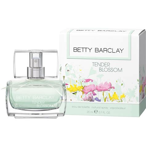 Betty Barclay Tender Blossom Eau de Toilette .